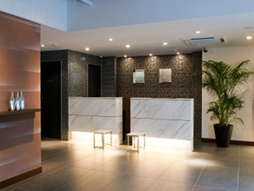 Sunflex Hotel