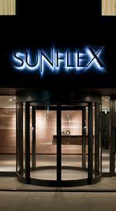 Sunflex 4*