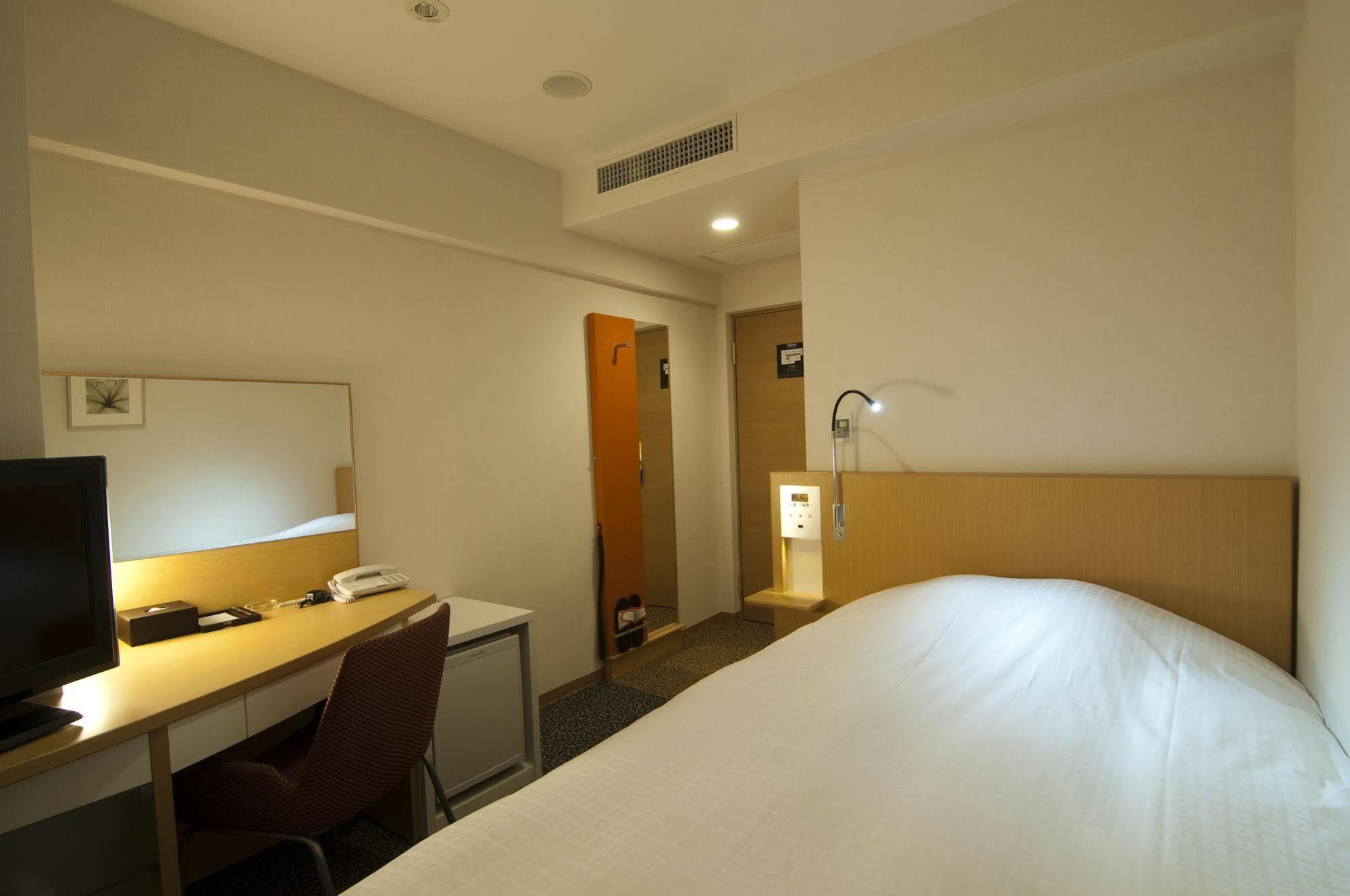 Sunflex Hotel Kagoshima