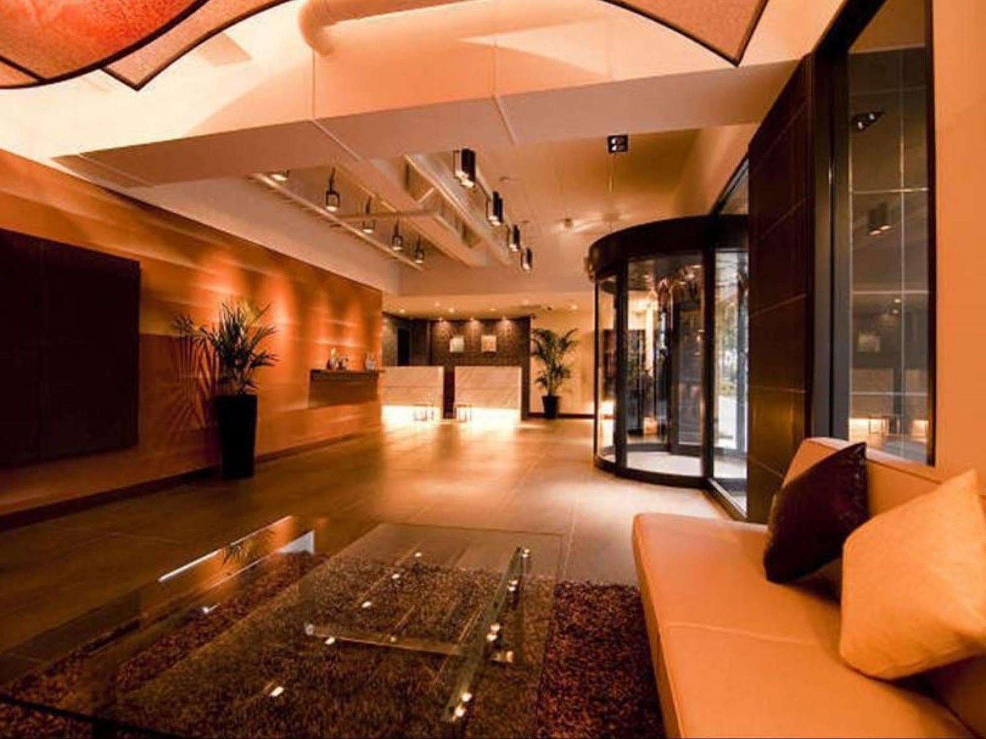 Hotel Sunflex 4*