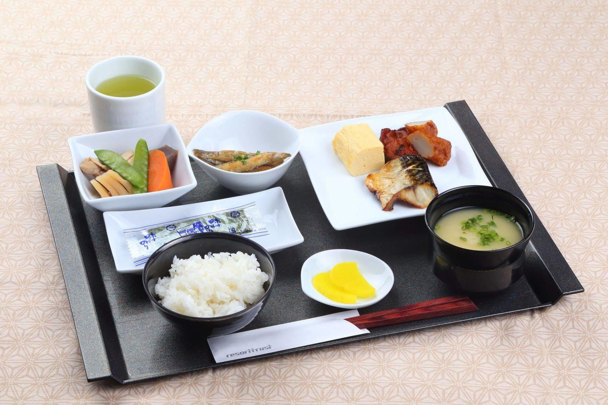 Hotel Sunflex Kagoshima